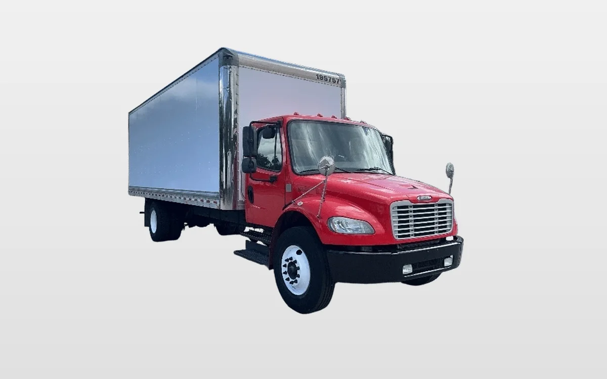 2018 Freightliner M2 106 - image 1