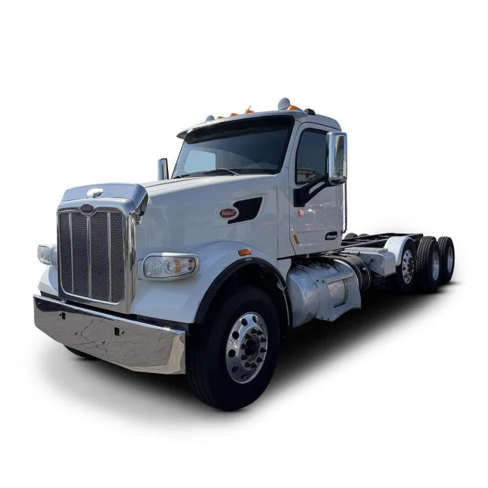 2021 Peterbilt 567