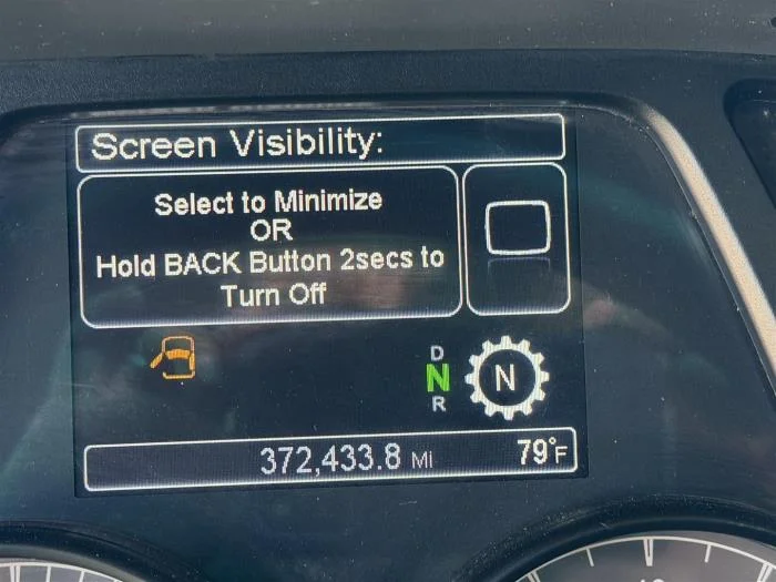 2021 Peterbilt 567 — photo 27