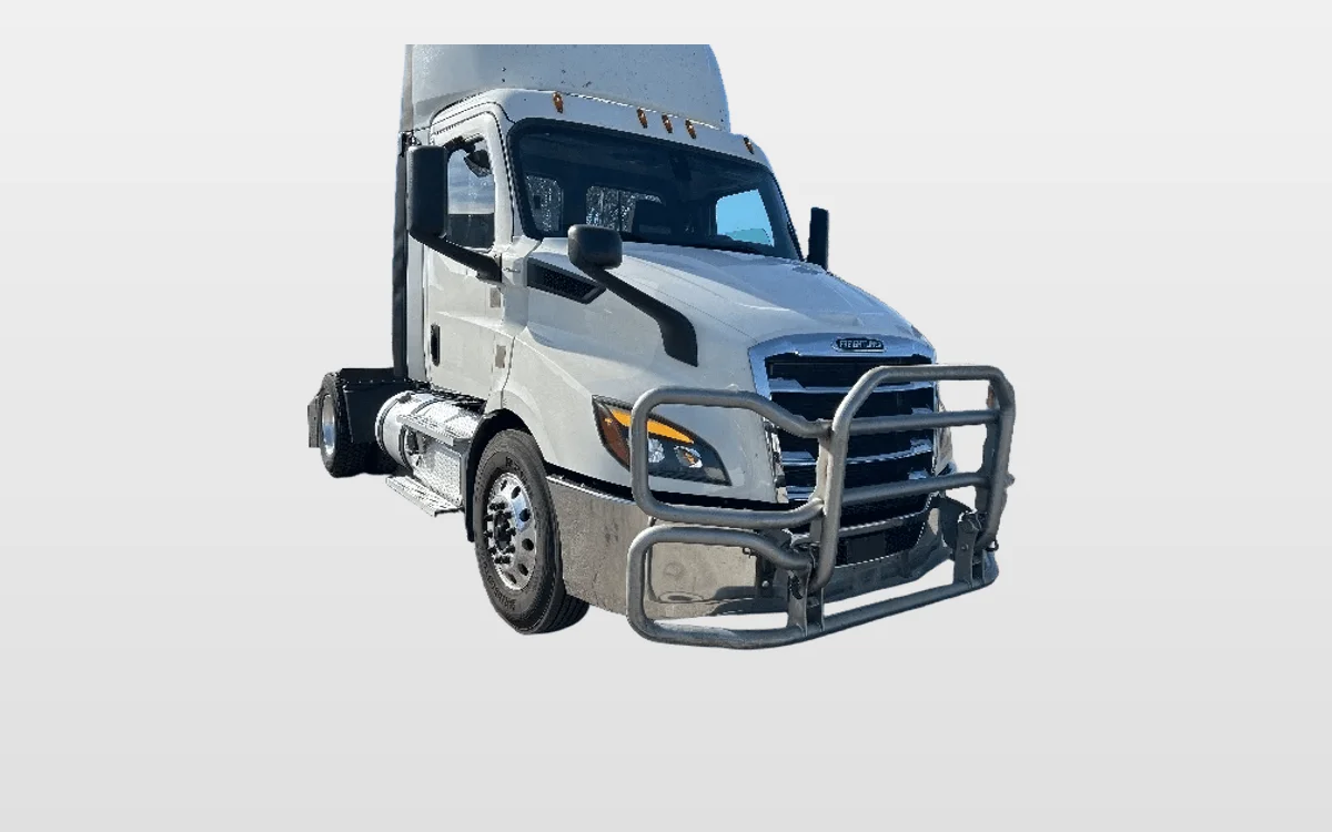 2020 Freightliner - image 1