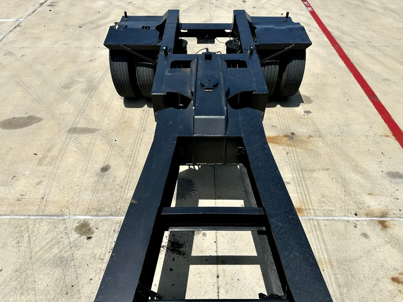 2011 Talbert in Hutchins, TX — photo 11