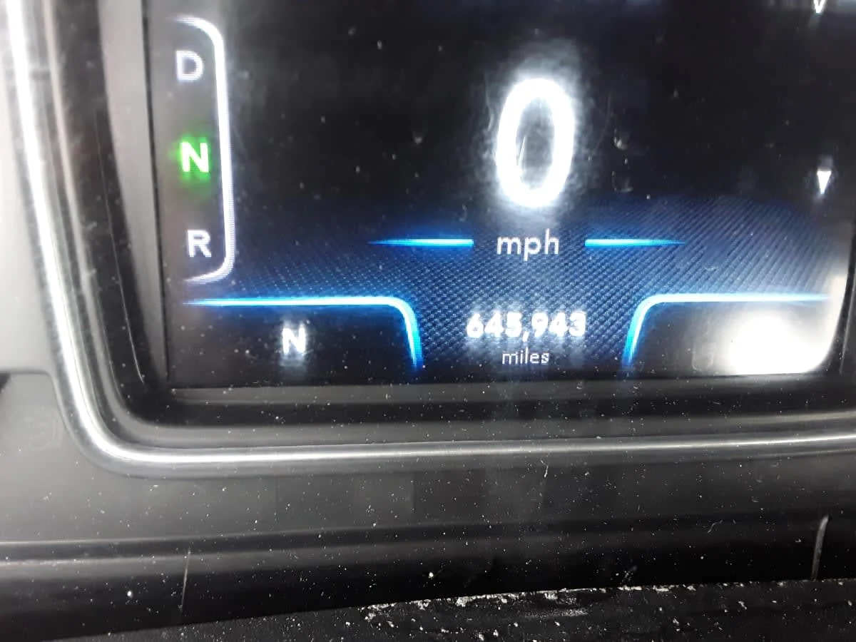 2022 International LT in Hilliard, OH — photo 10