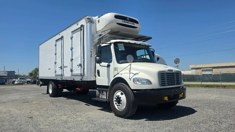 2020 Freightliner M2 106 in Bronx, NY