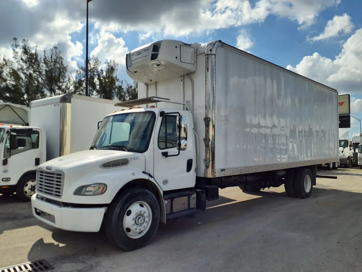 2020 Freightliner M2 106 in Miami, FL