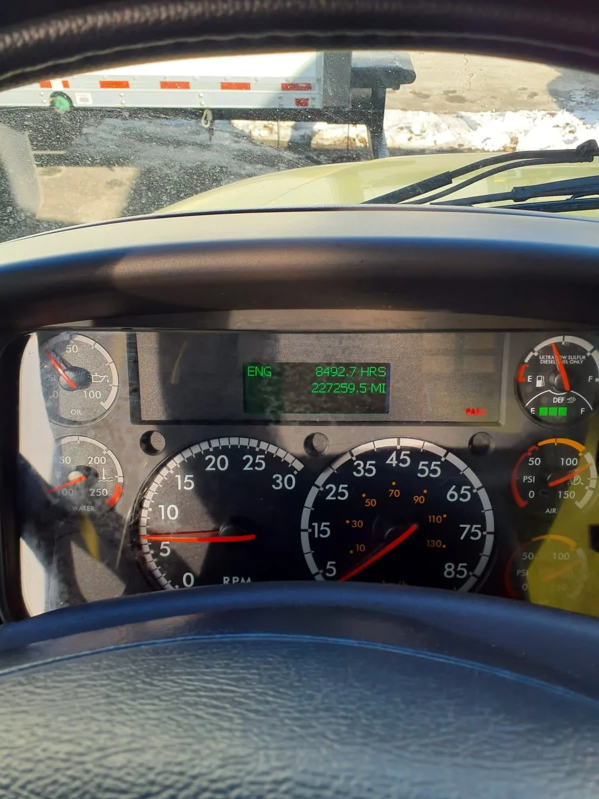 2016 Freightliner M2 106 in Bolingbrook, IL — photo 10