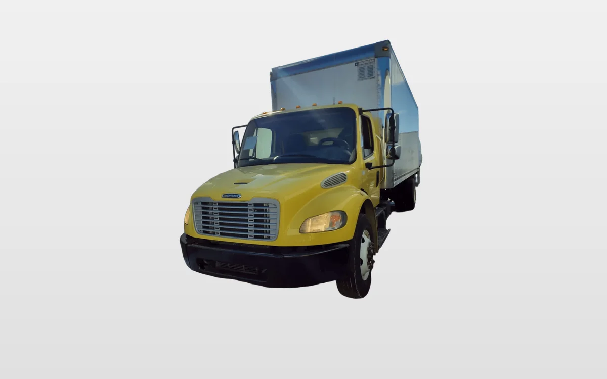 2016 Freightliner M2 106 - image 1