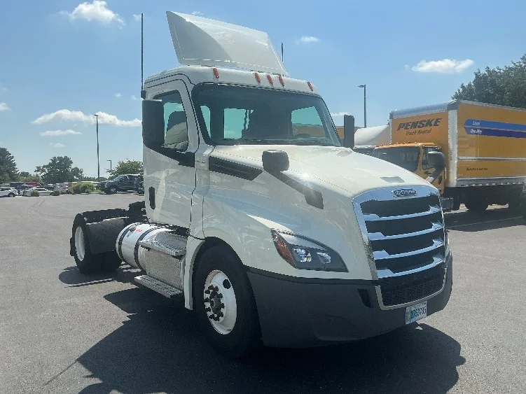 2019 Freightliner Cascadia in Piqua, OH