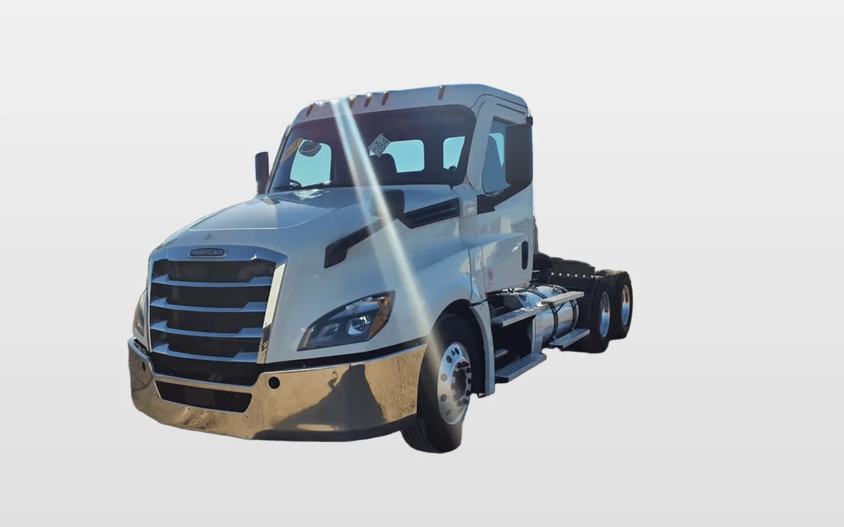 2021 Freightliner - image 1