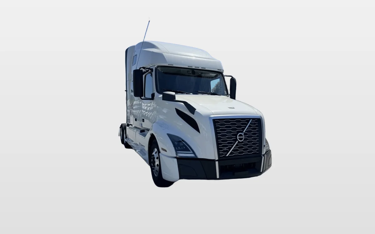 2023 Volvo VNL 760 - image 1