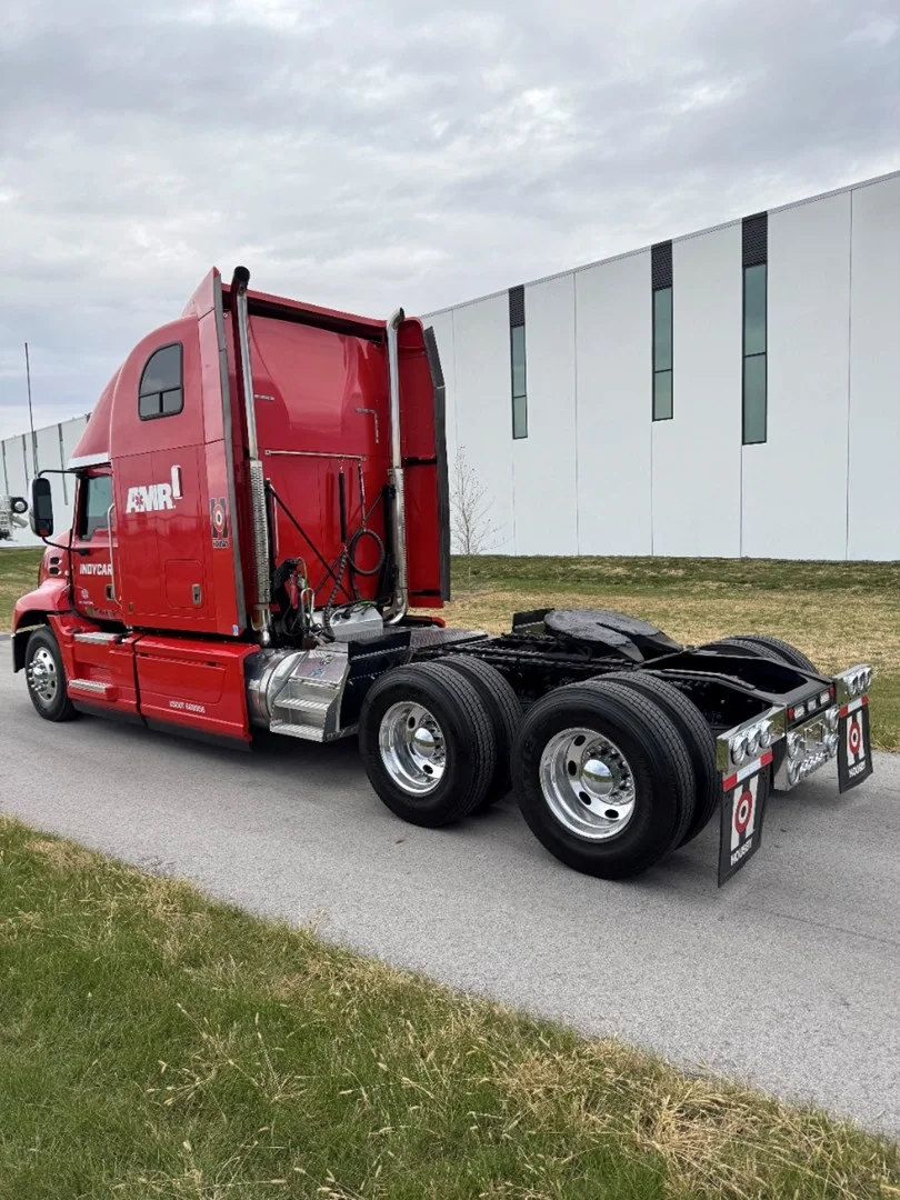 2018 MACK CXU613 - USED TRUCKS SLEEPER - image 4