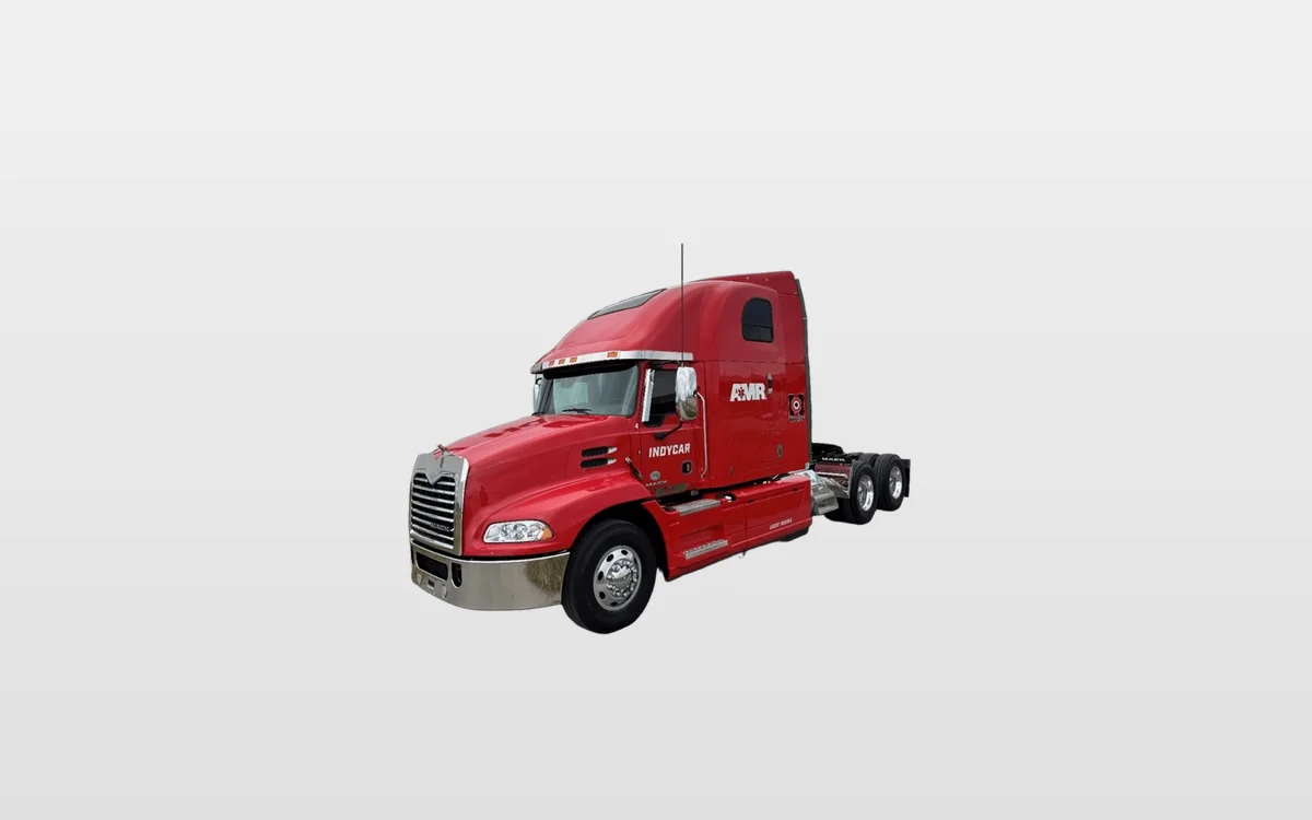 2018 MACK CXU613 - USED TRUCKS SLEEPER - image 1