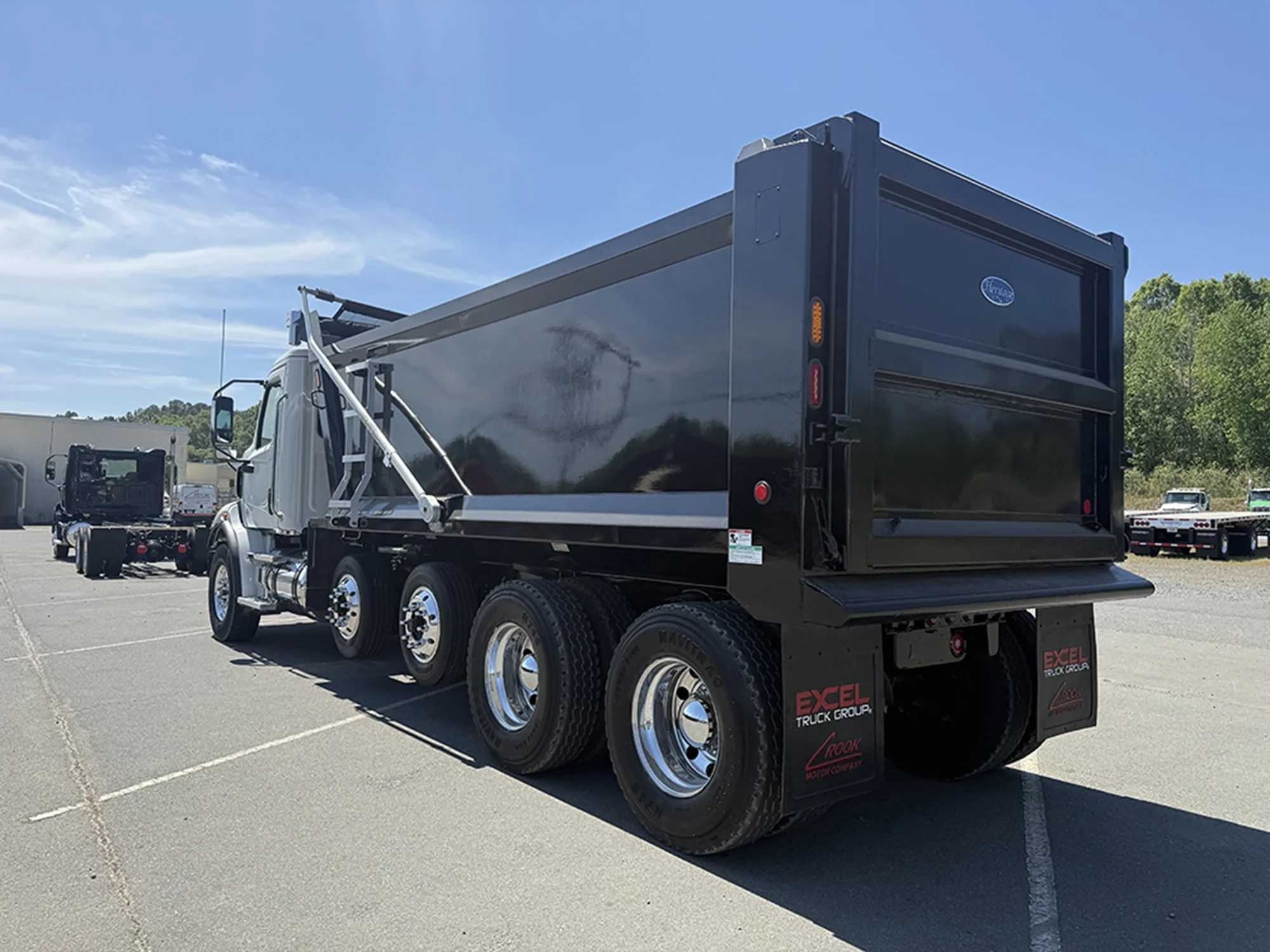 2025 Western Star 47X - image 6