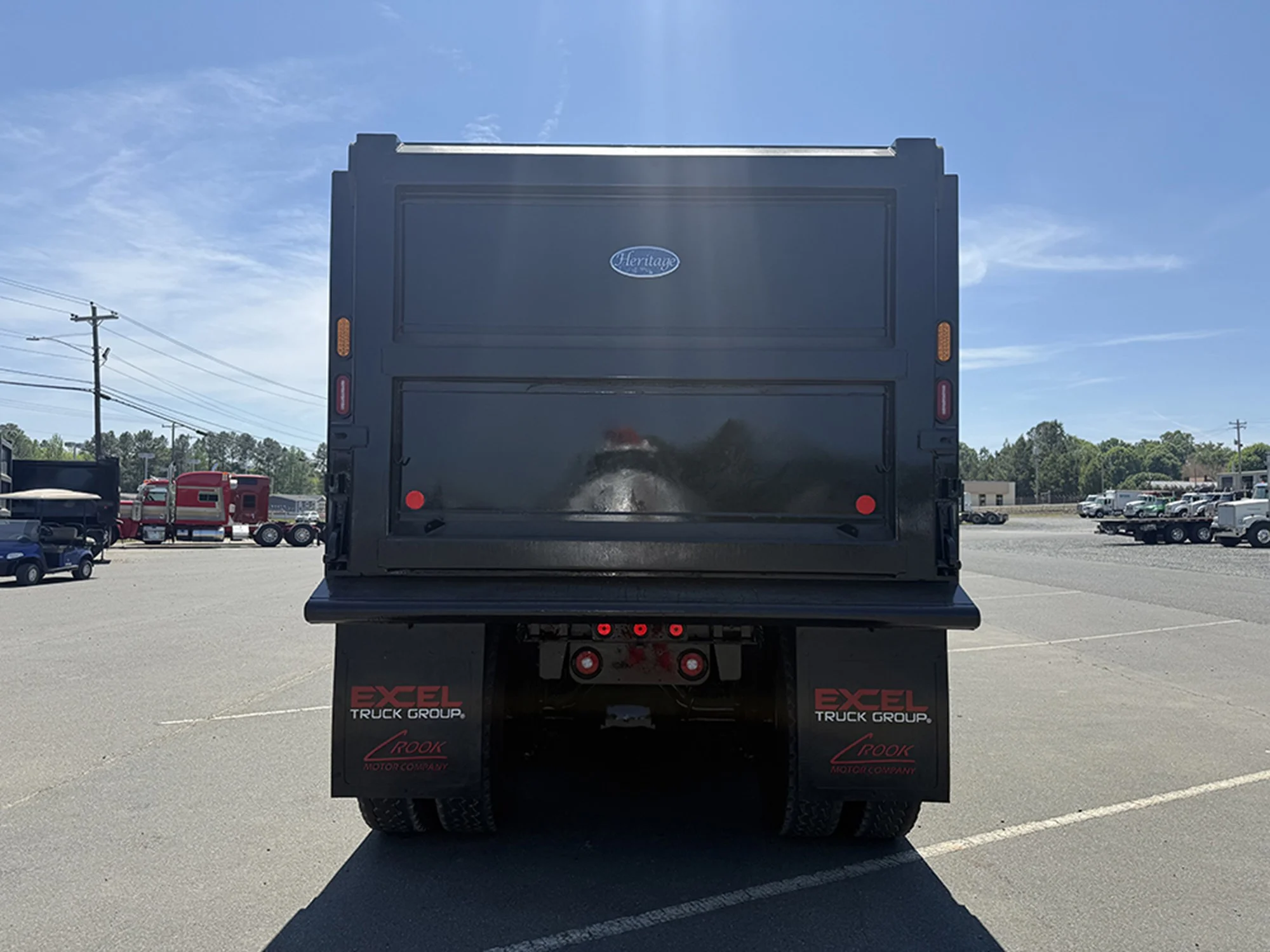 2025 Western Star 47X - image 5