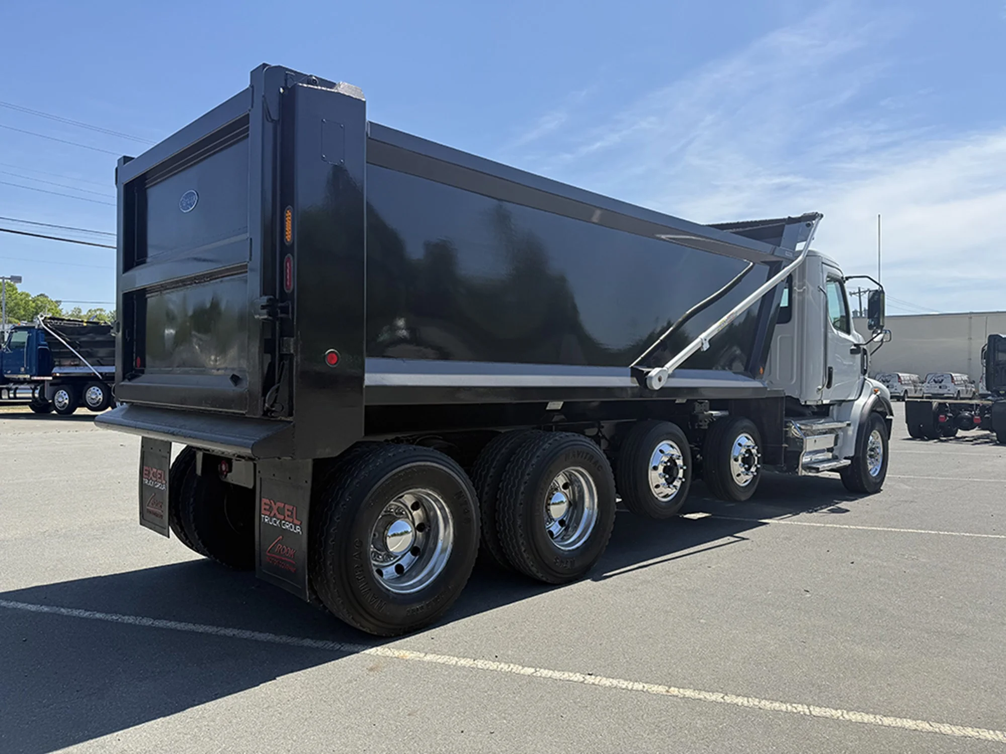 2025 Western Star 47X - image 4