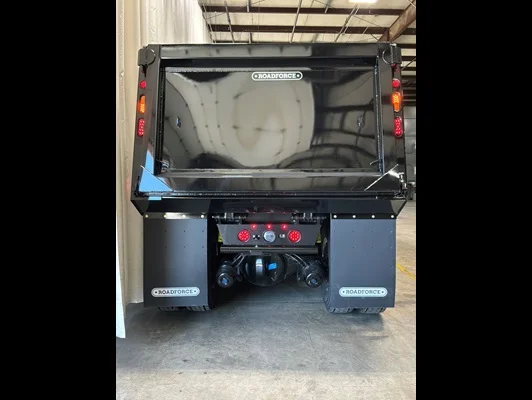 2027 Kenworth T880 in Denver, CO — photo 4