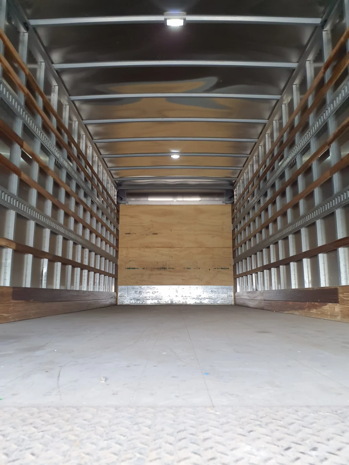 2022 Freightliner M2 106 in Oak Creek, WI — photo 8