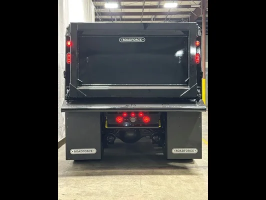 2027 Kenworth T880 in Gainesville, GA — photo 4