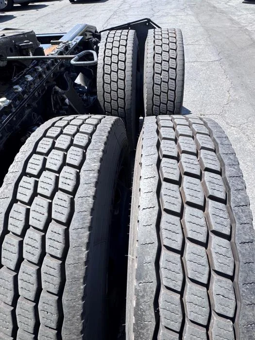 2023 International LT — photo 14