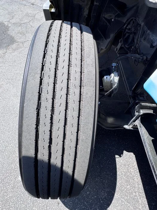 2023 International LT — photo 15