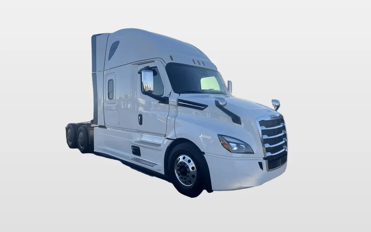 2026 Freightliner Cascadia - image 1