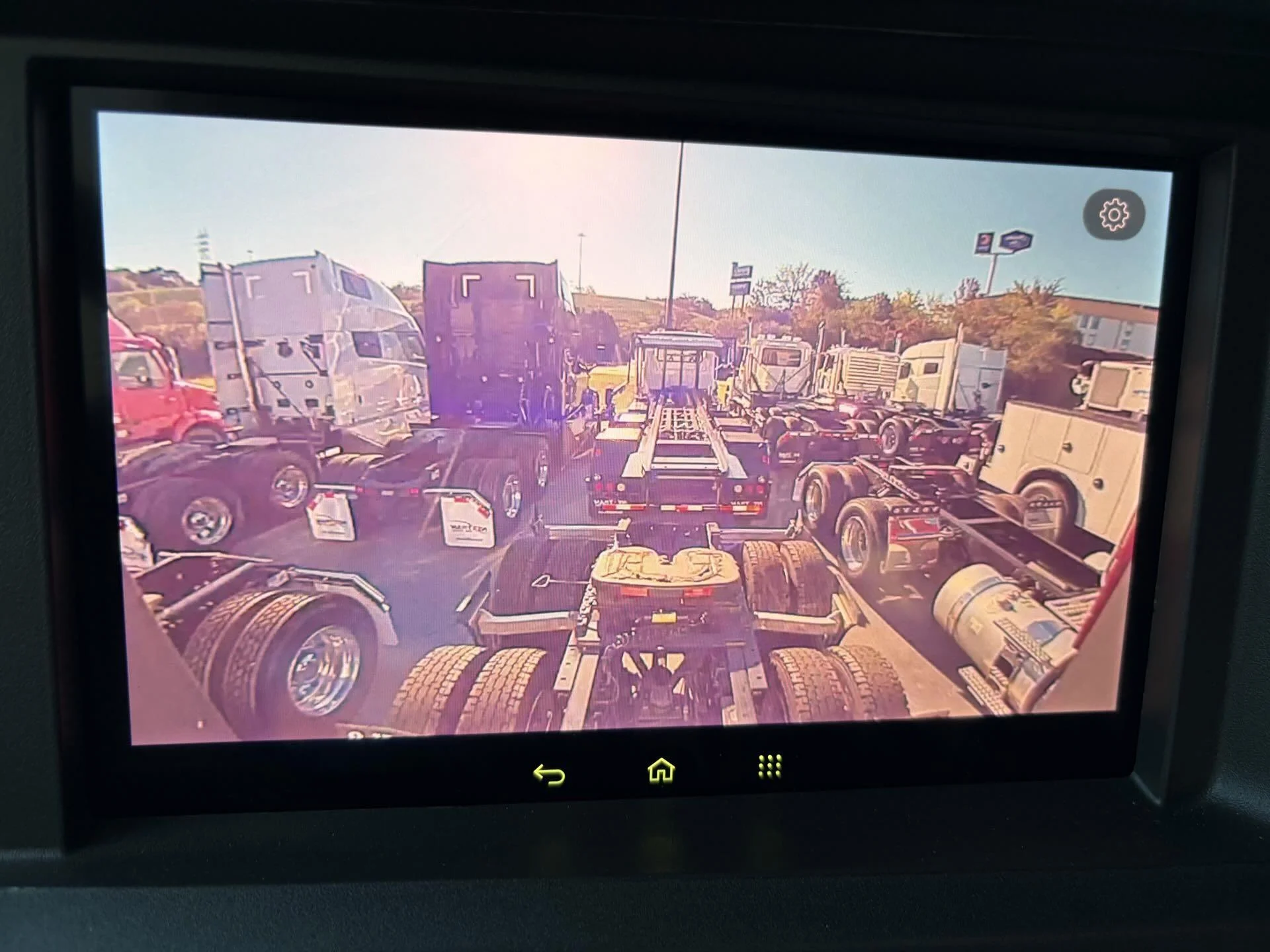 2025 Volvo VNL 860 - image 12