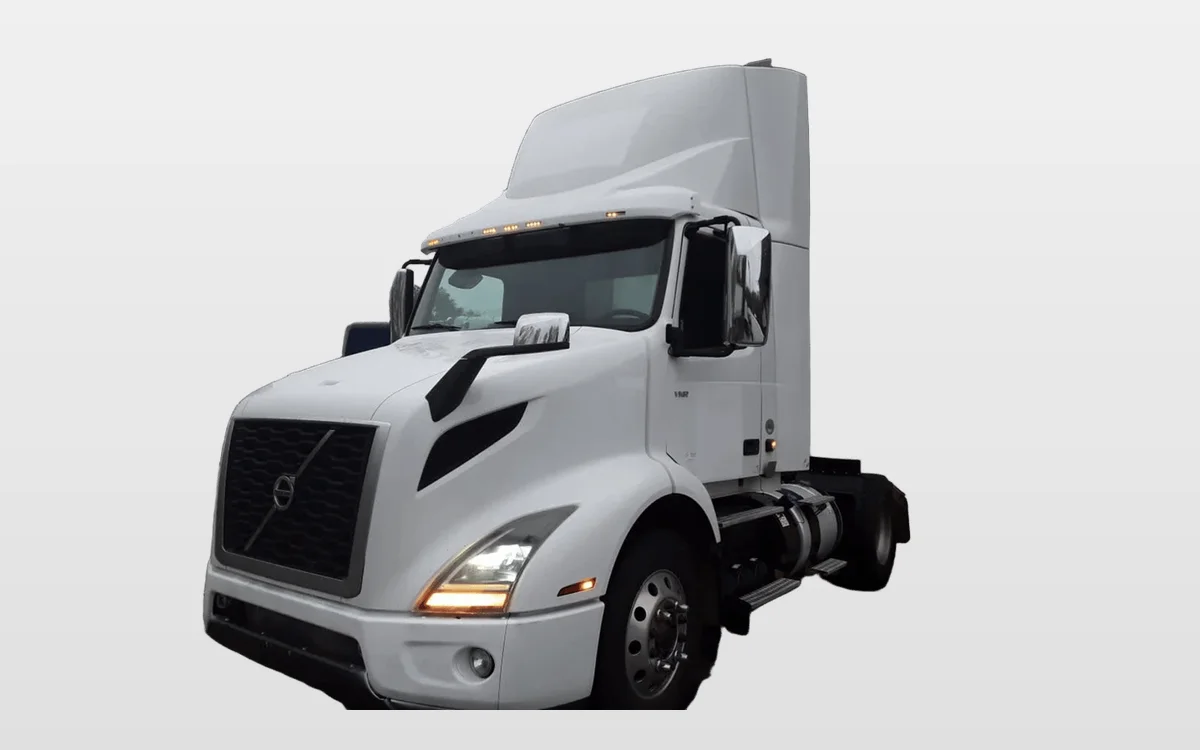 2019 Volvo - image 1