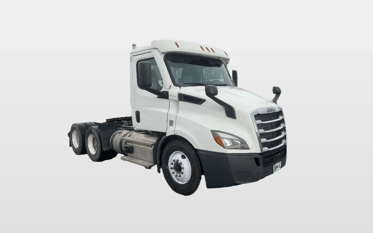 2020 Freightliner - image 1