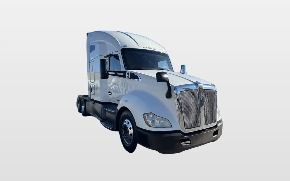 2020 Kenworth T680 - image 1