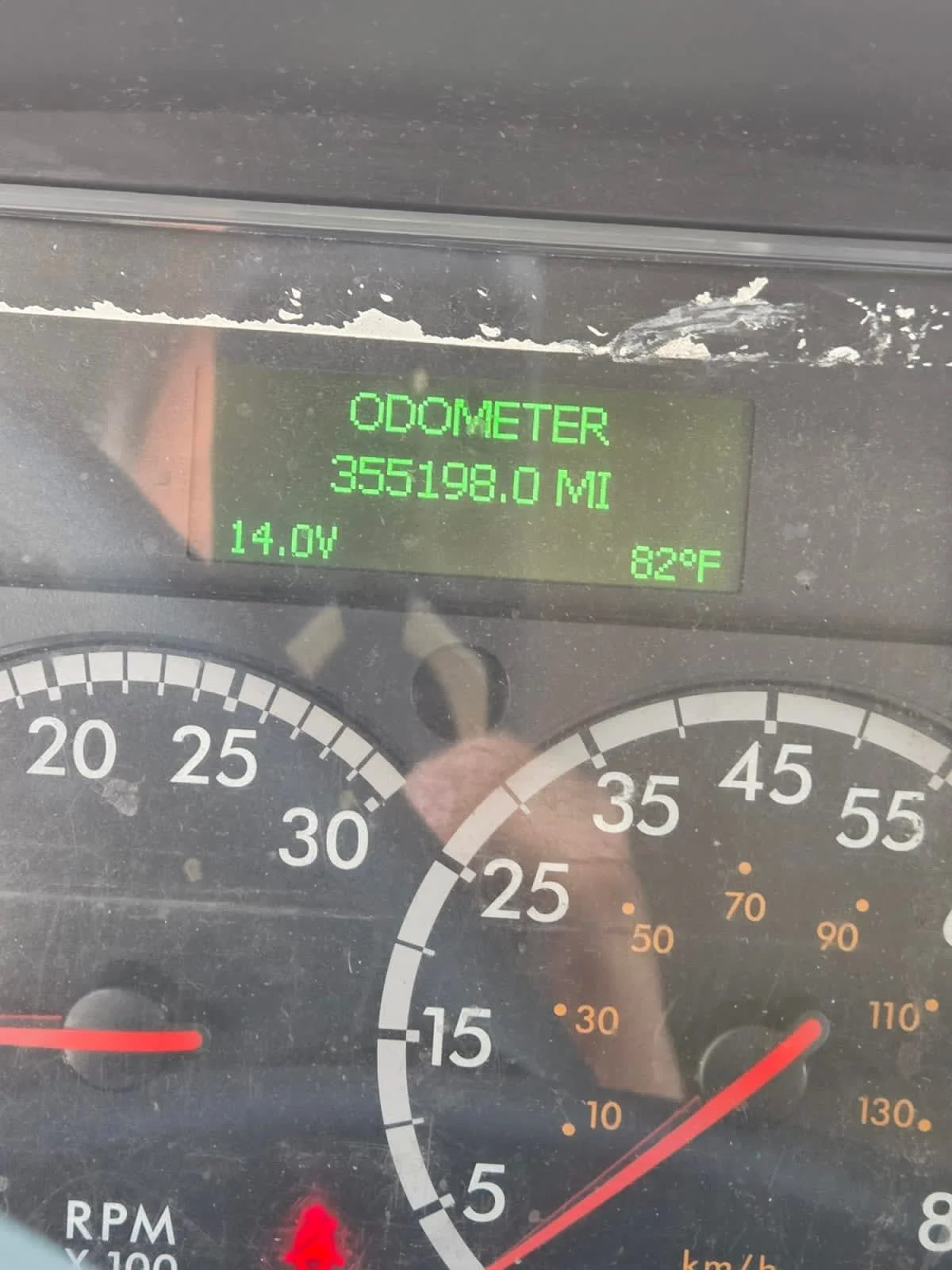 2019 Freightliner M2 106 in San Diego, CA — photo 9