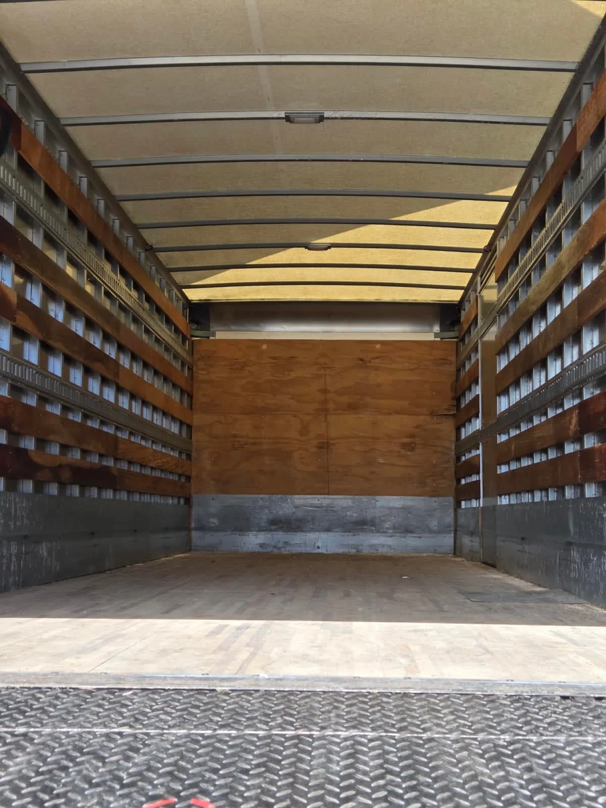 2019 Freightliner M2 106 in San Diego, CA — photo 8