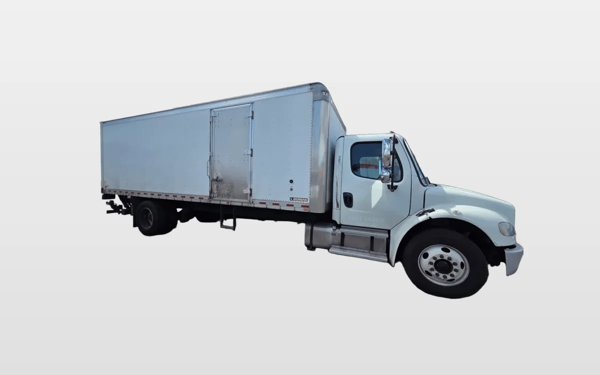 2019 Freightliner M2 106 - image 1