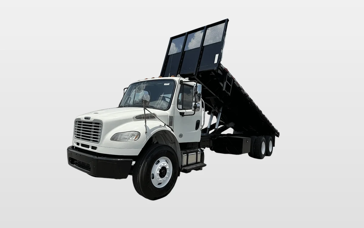 2020 Freightliner M2 106 - image 1