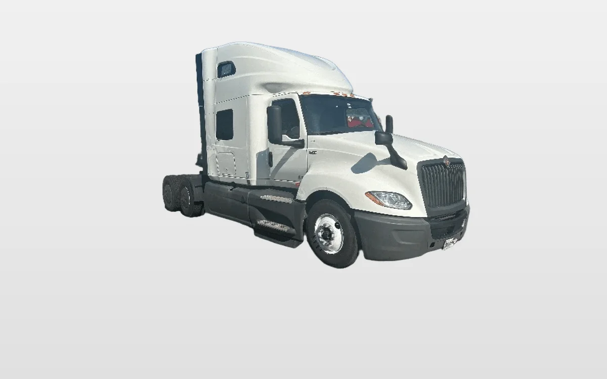 2023 International LT - image 1