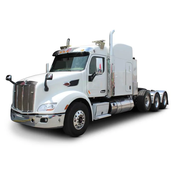 2017 Peterbilt 579