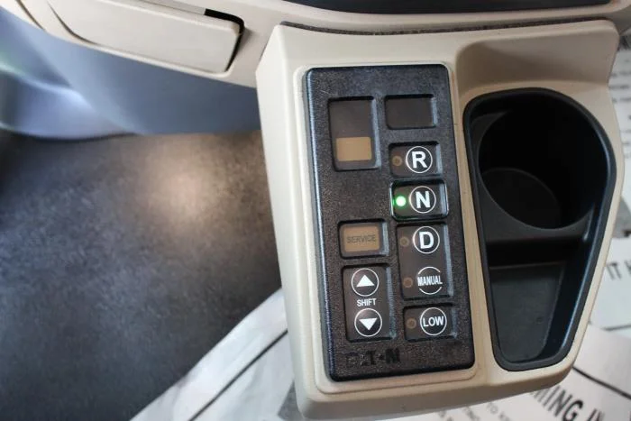 2017 Peterbilt 579 — photo 15
