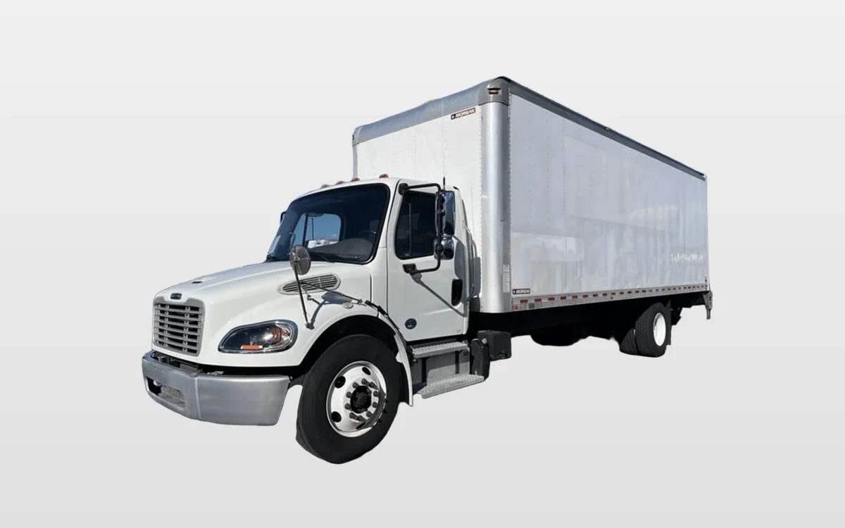 2020 Freightliner M2 106 - image 1