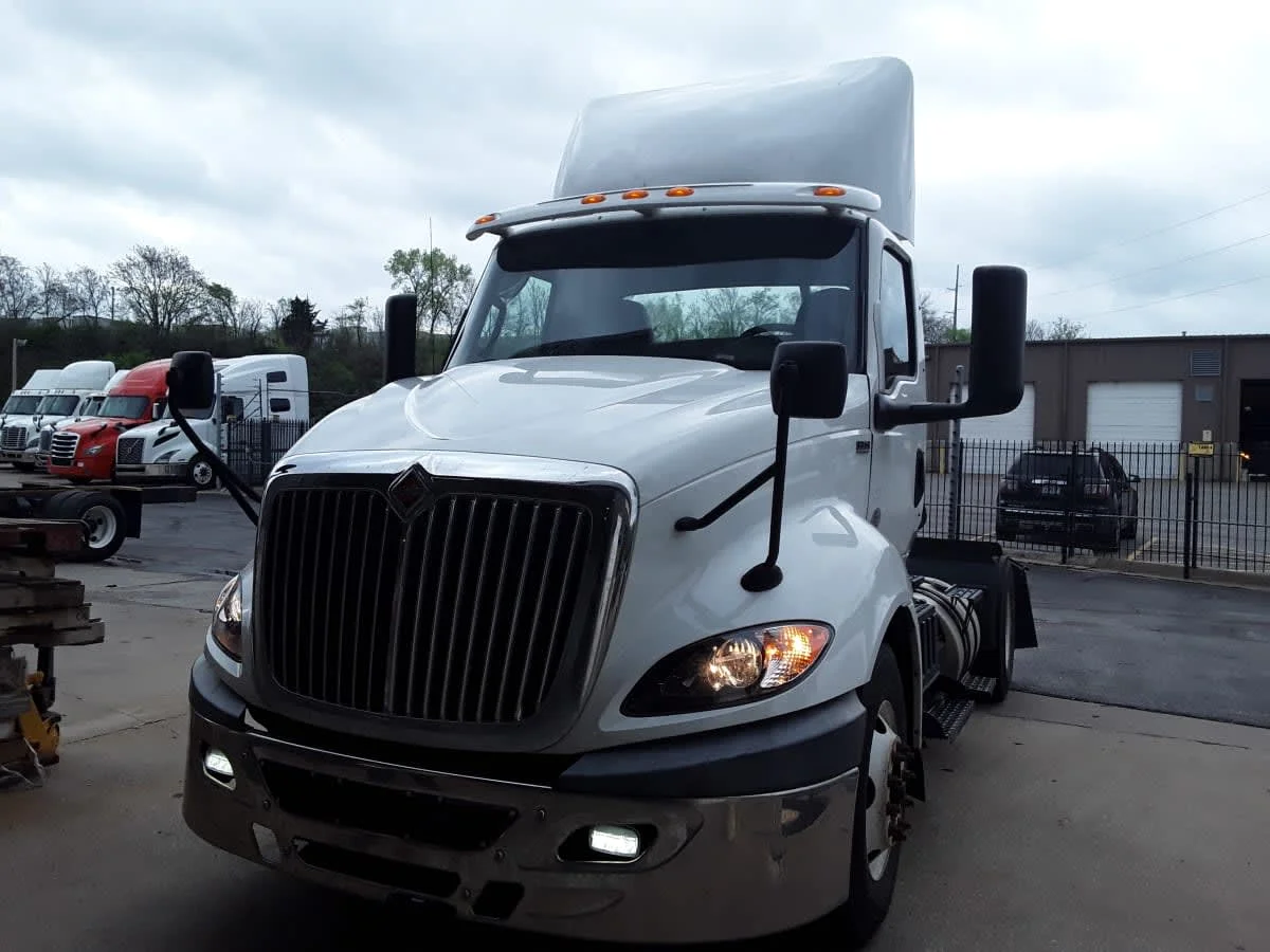 2019 International RH in Kansas City, MO