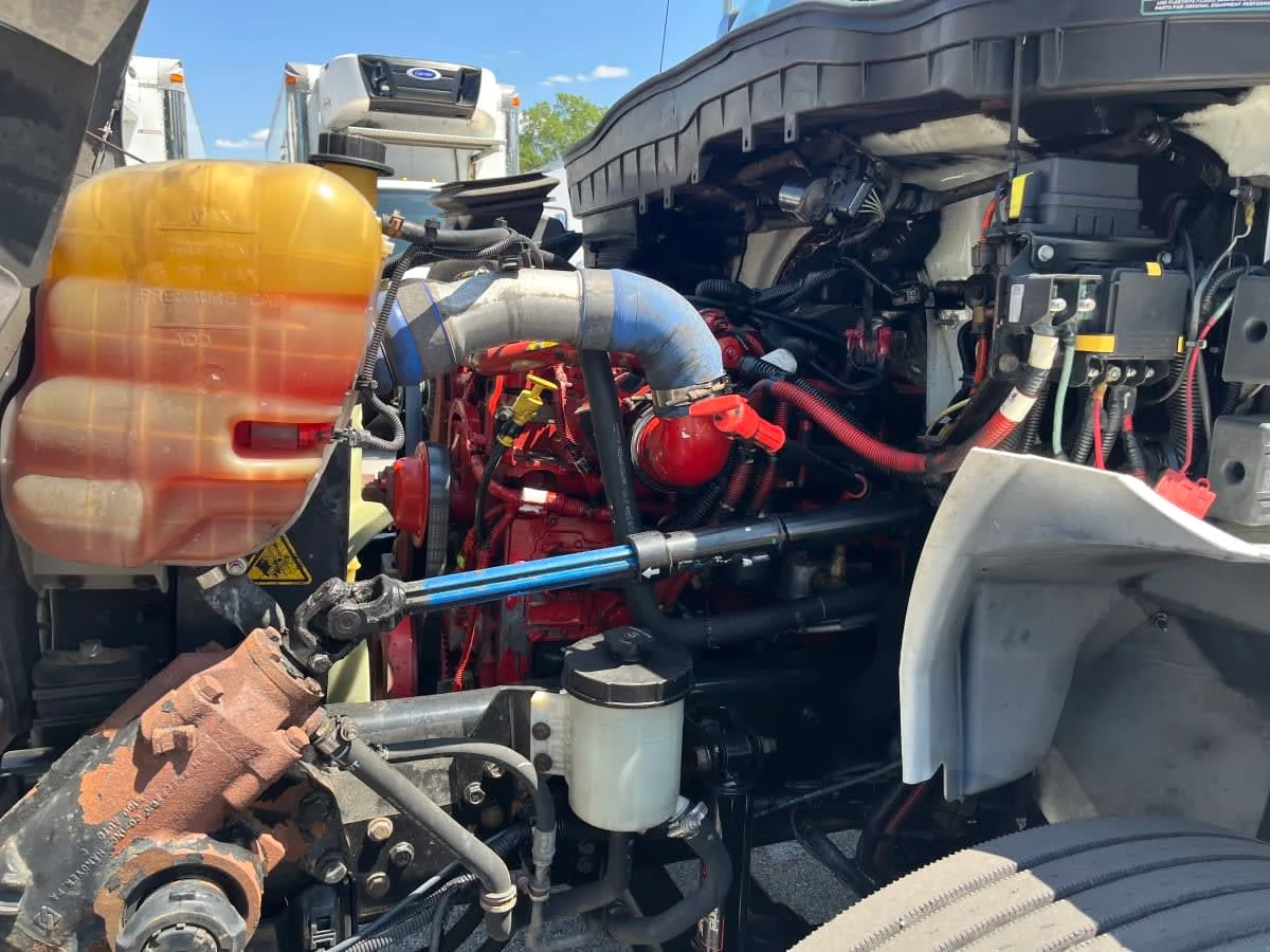 2020 International MV in Beltsville, MD — photo 10