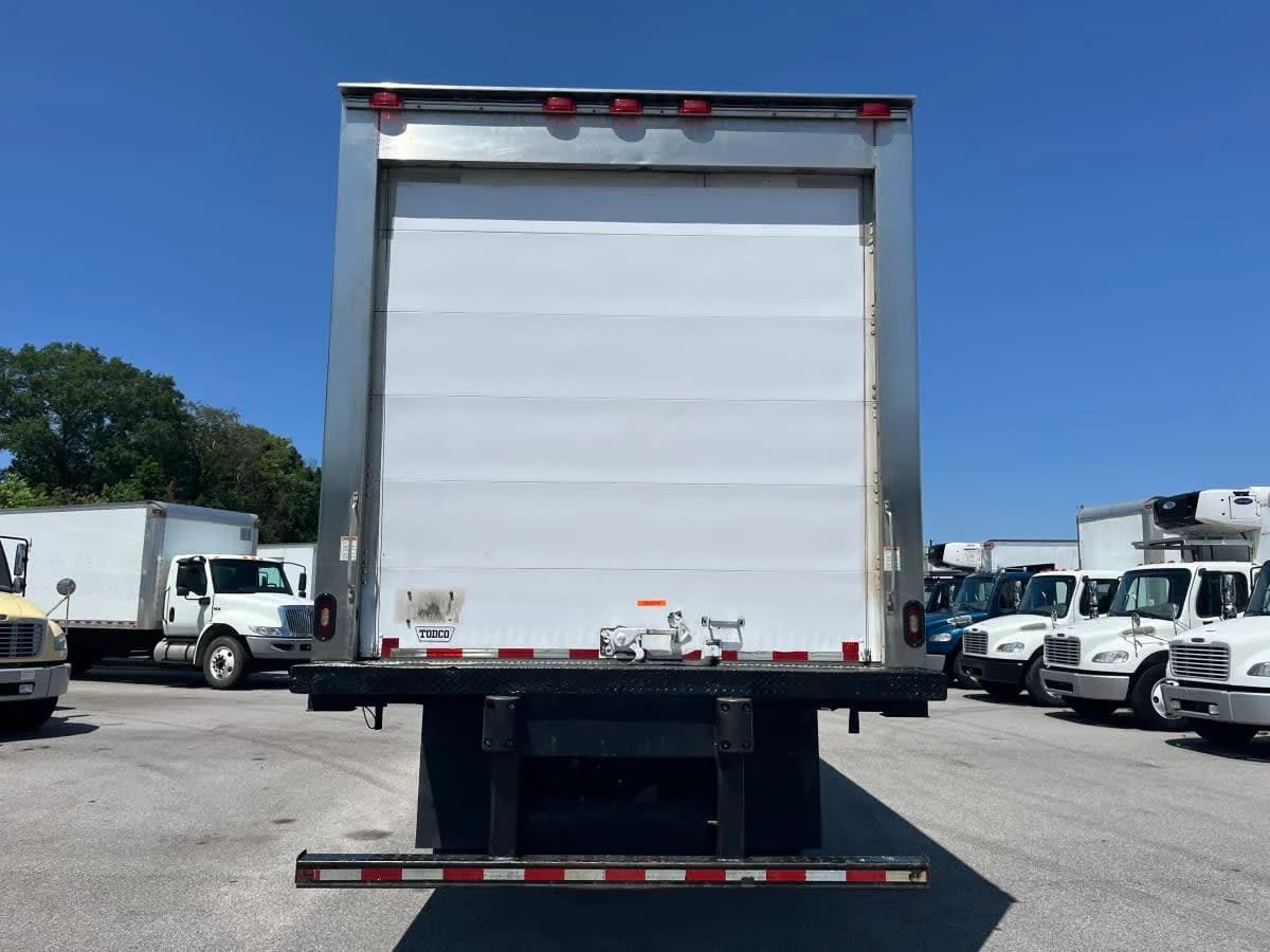 2020 International MV in Beltsville, MD — photo 5