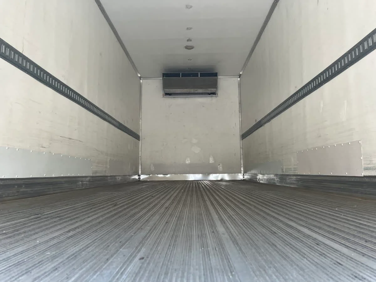 2020 International MV in Beltsville, MD — photo 9