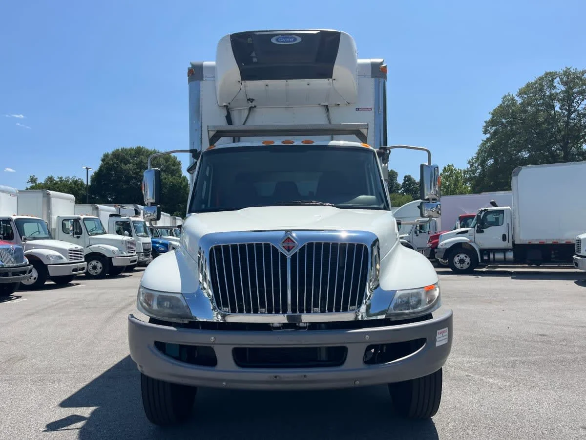2020 International MV in Beltsville, MD — photo 2