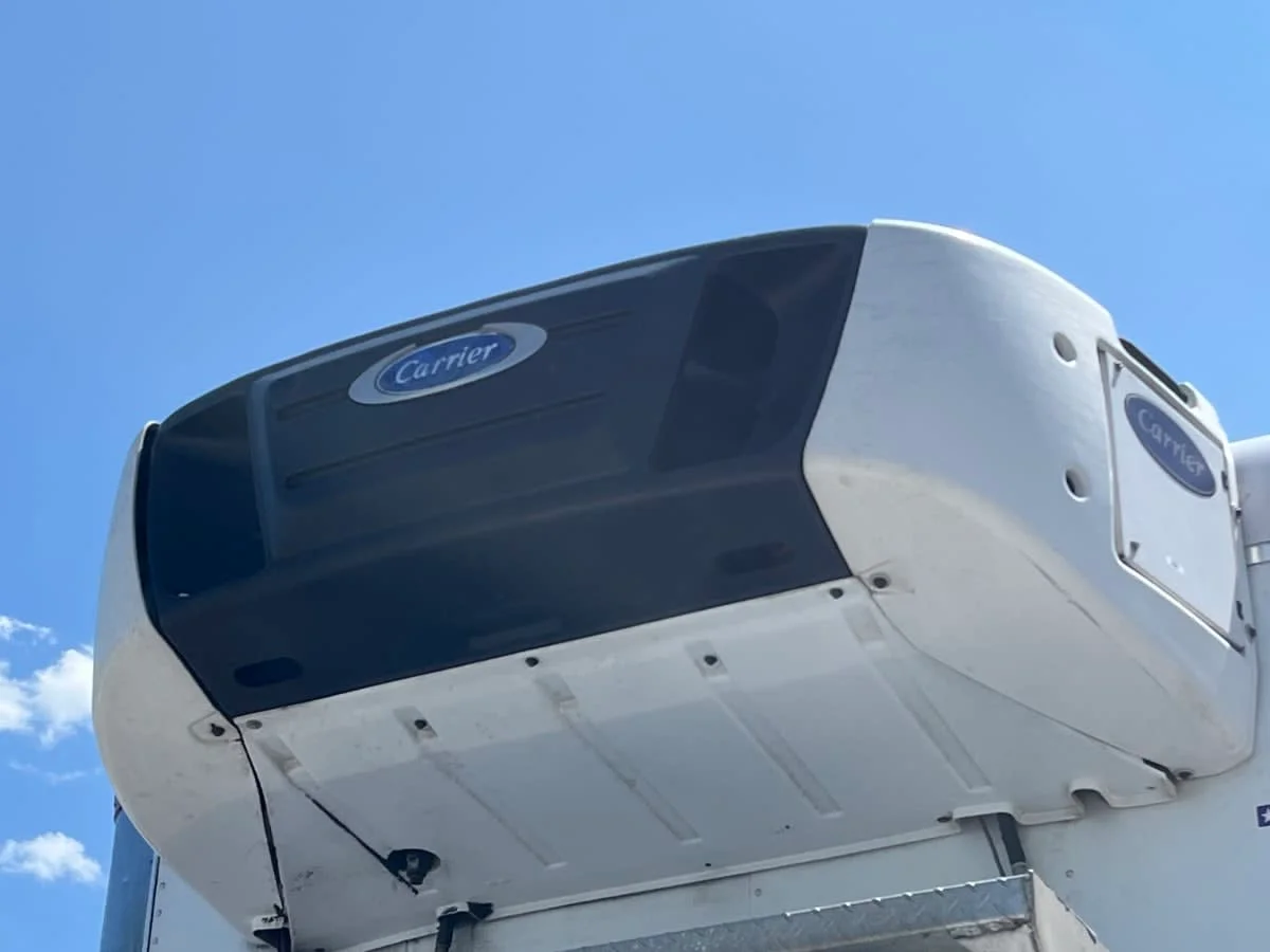 2020 International MV in Beltsville, MD — photo 7