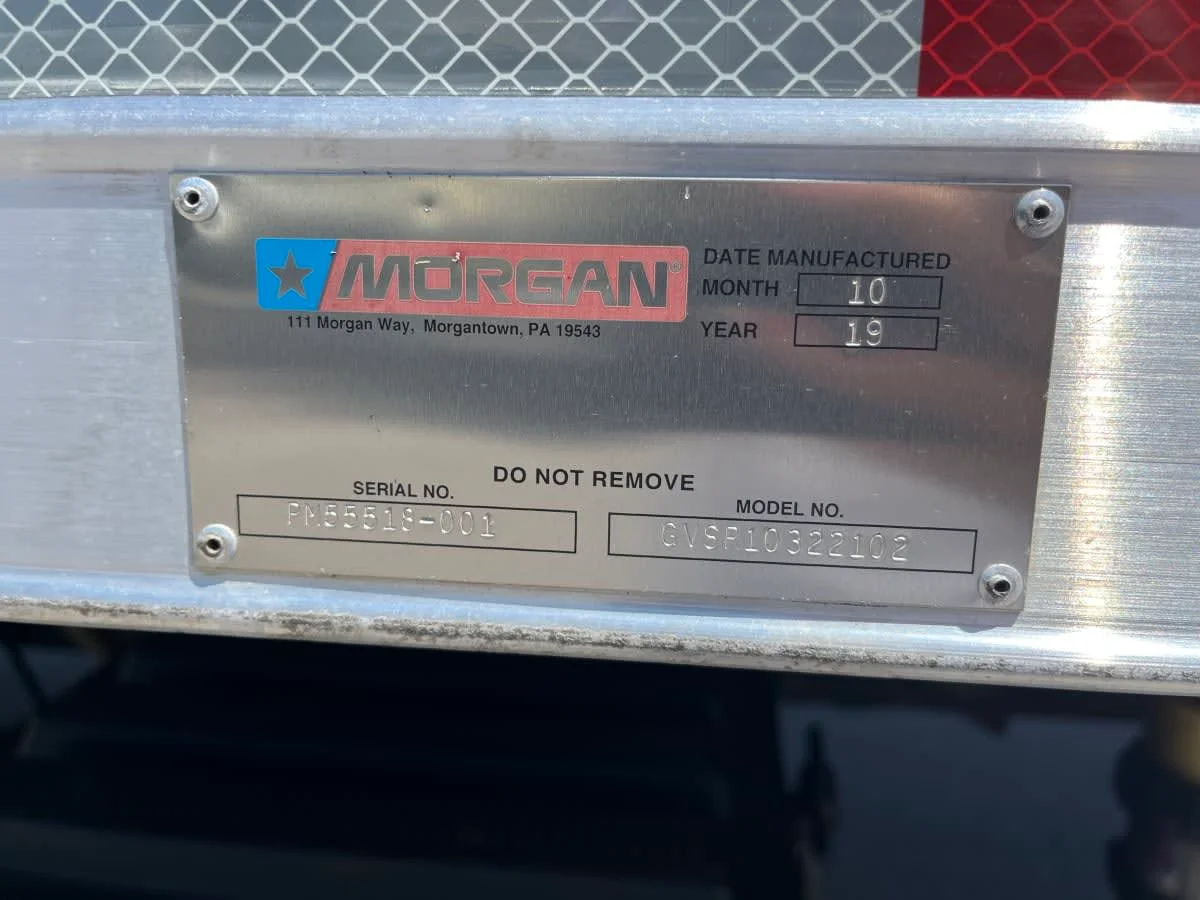 2020 International MV in Beltsville, MD — photo 11