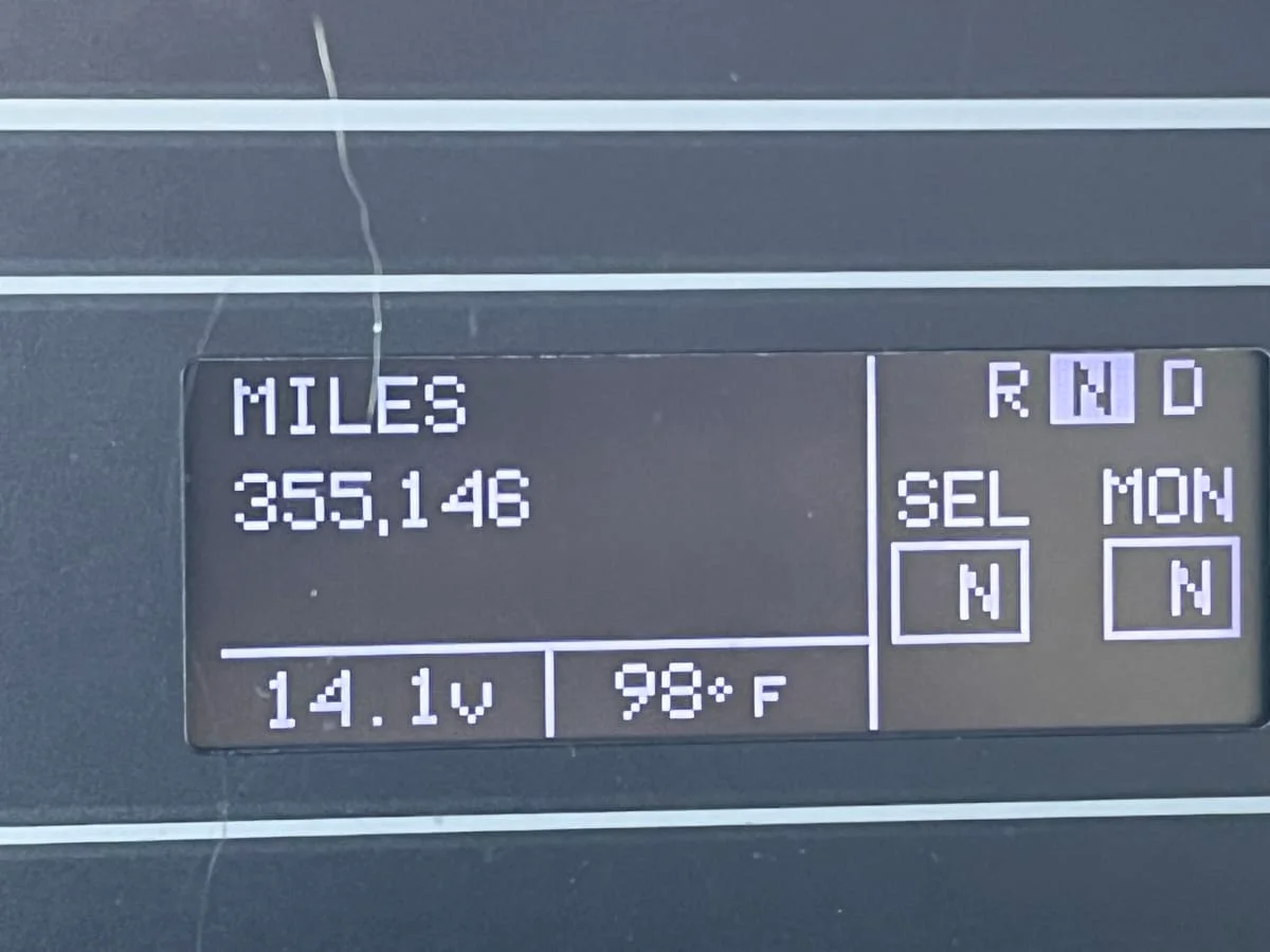 2020 International MV in Beltsville, MD — photo 14