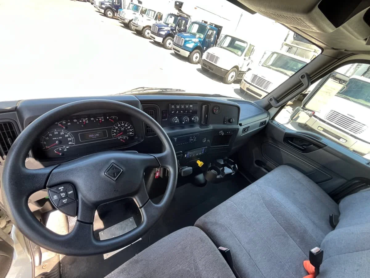 2020 International MV in Beltsville, MD — photo 8