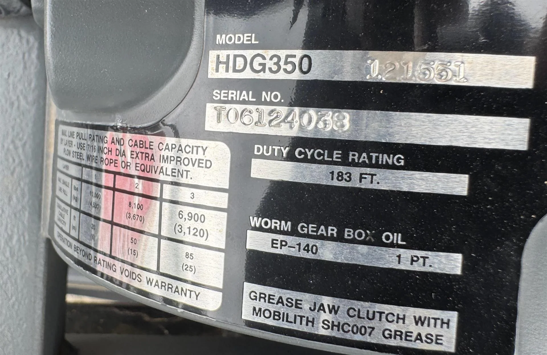 2025 Hino in London, OH — photo 13
