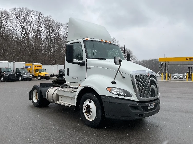 2019 International RH in Byron Center, MI