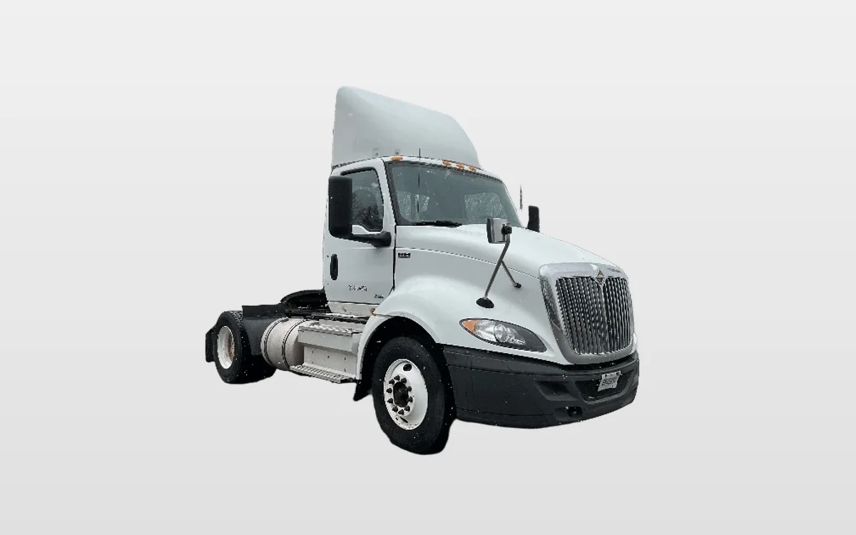 2019 International RH - image 1