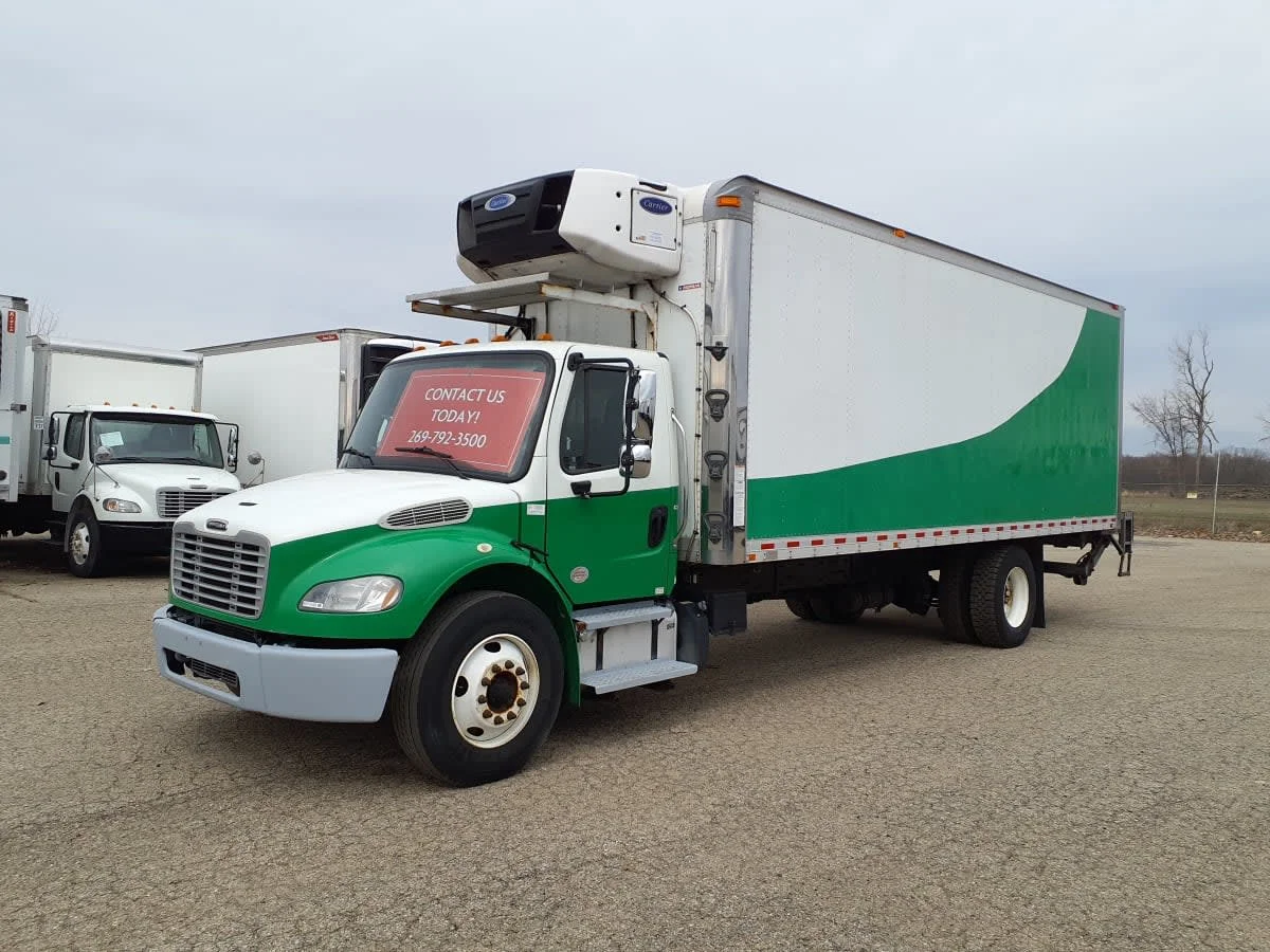 2020 Freightliner M2 106 in Wayland, MI