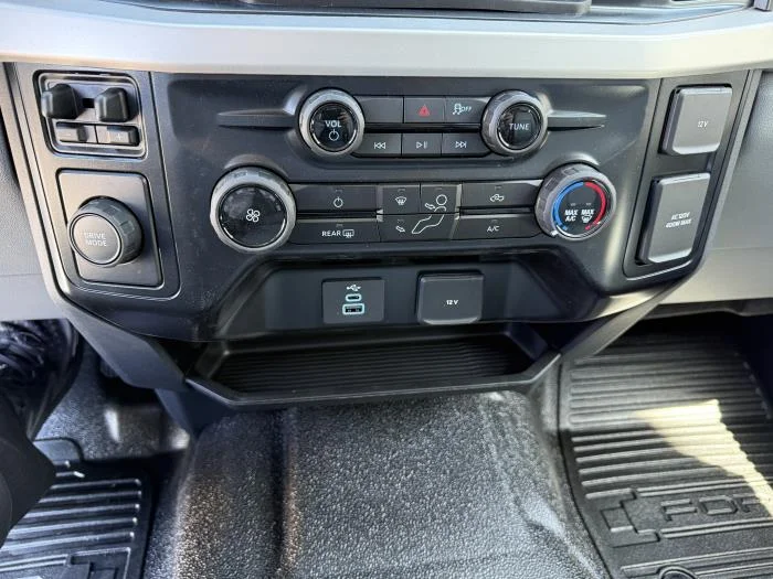 2025 Ford in Whittier, CA — photo 29